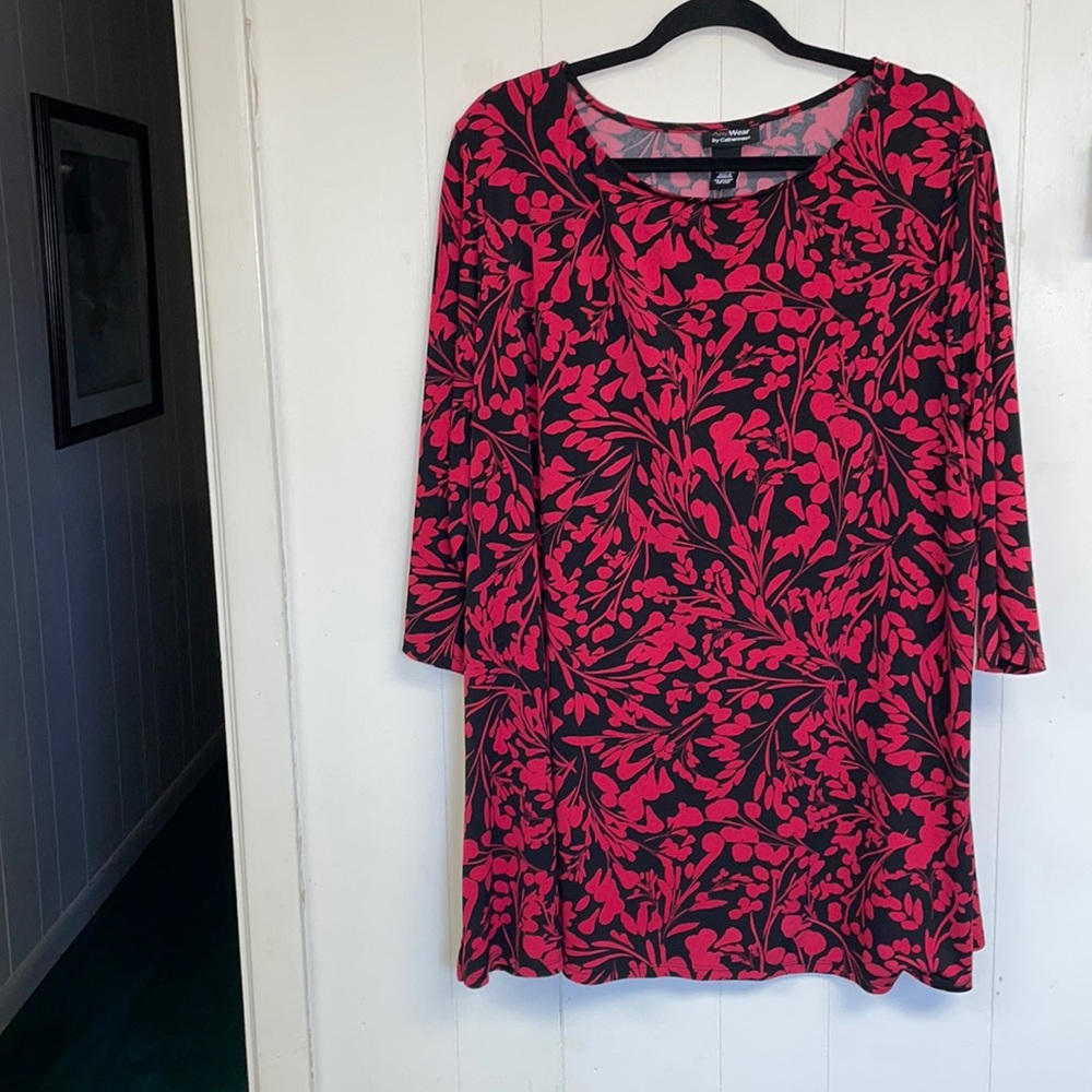 Catherine’s Top